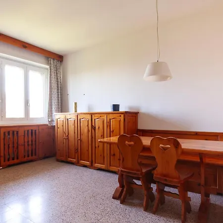 Apartment Youhosty - San Siro View Mailand