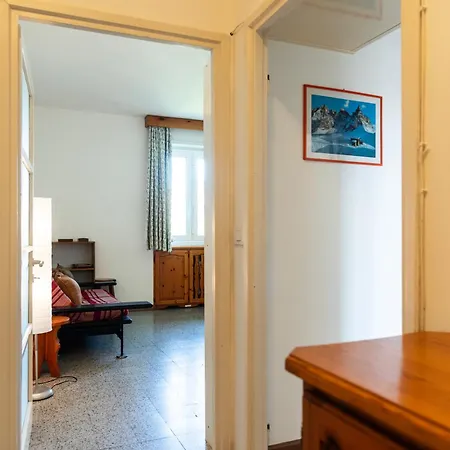 Youhosty - San Siro View Apartmán