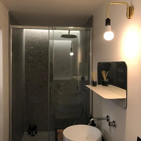 Marghera District Luxury Milano