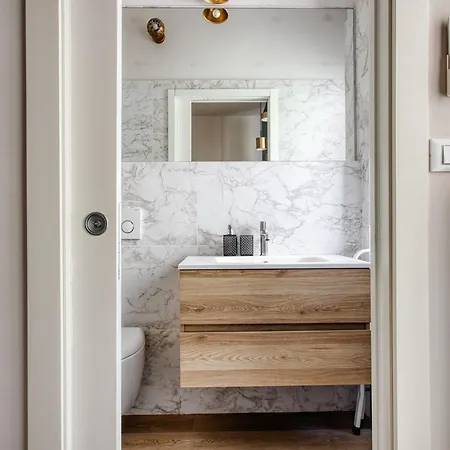 Apartment Navigli & Darsena - Lovely