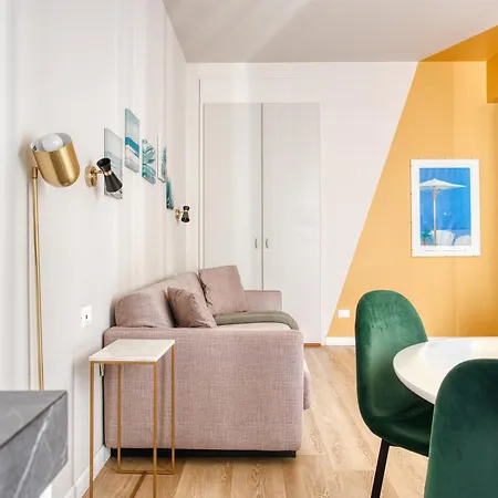 Navigli & Darsena - Lovely Apartment *