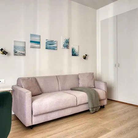 Navigli & Darsena - Lovely * Milan