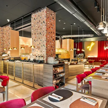Milu Hotel 4*