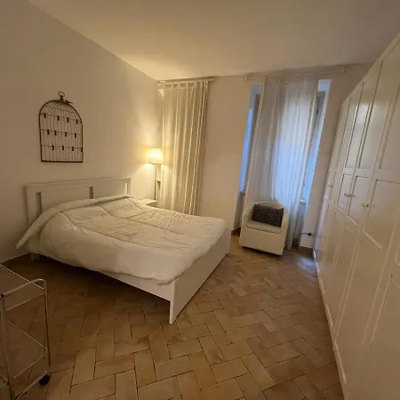 Santa Sofia Апартаменты *