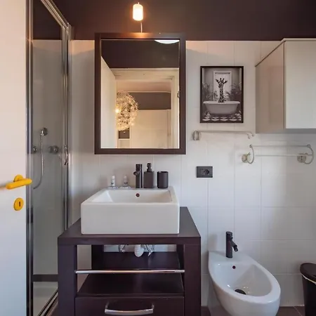 Dimore Meneghine - De Angeli Penthouse