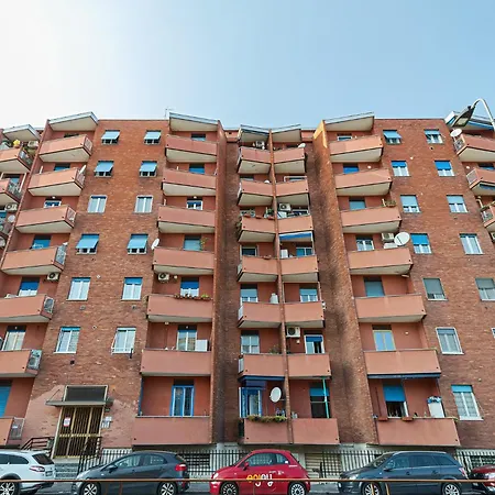 아파트 Palmanova 215 *