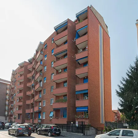 아파트 Palmanova 215