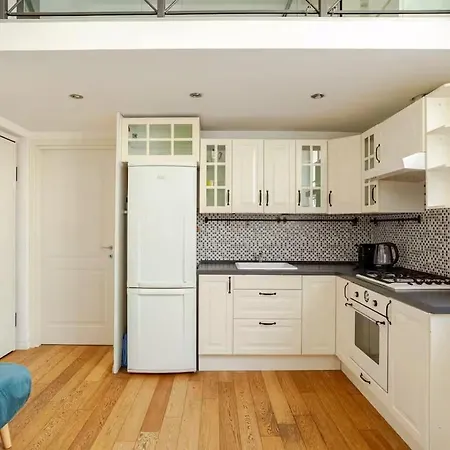 Centrale- Duomo - Loft Attaccato A M1 E Ac 公寓 *