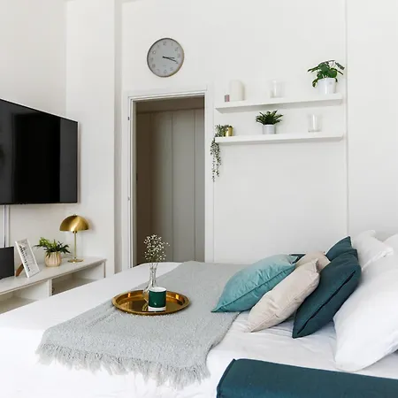 Apartment The Rent - In Crocetta