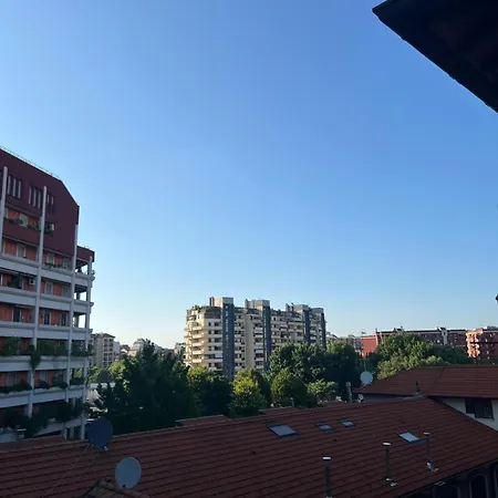Apartament Mivo Porta Romana M3 - 8 Minutes From Duomo And 250m From Metro Lodi Mediolan