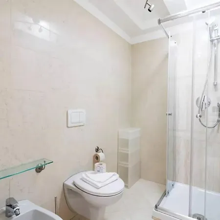 Centrale- Duomo - Loft Attaccato A M1 E Ac *