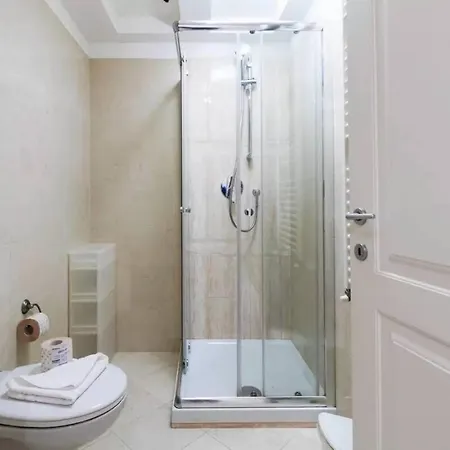 Centrale- Duomo - Loft Attaccato A M1 E Ac * 米兰