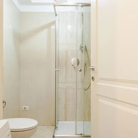 公寓 Centrale- Duomo - Loft Attaccato A M1 E Ac *