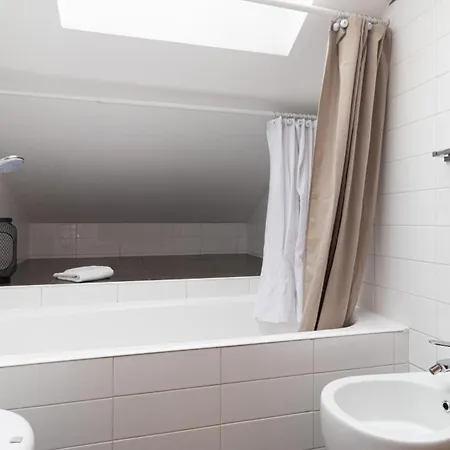 Apartment Italianway Easy - Ascanio Sforza 77