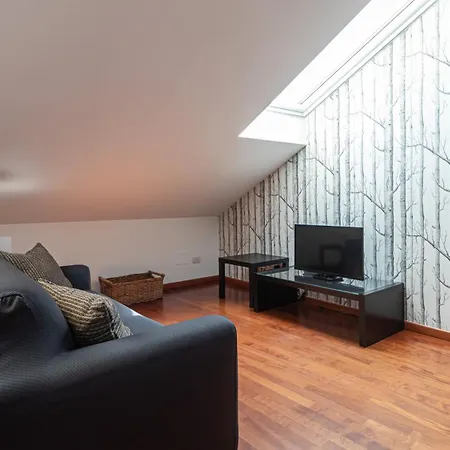 Apartment Italianway Easy - Ascanio Sforza 77 Mailand