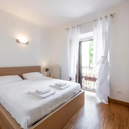 Apartment Quiet Bilo In Naviglio District - B