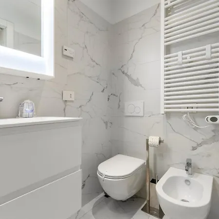 Washington - Metro M4 5min - Duplex With Terrace