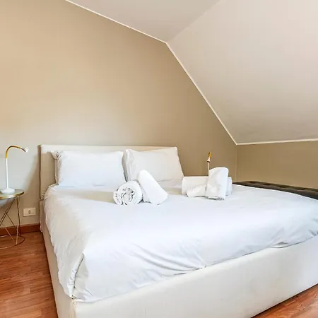 Luvi - Gorizia Appartement