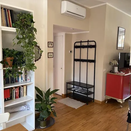Apartamento Little 5 - Lm5 Milão