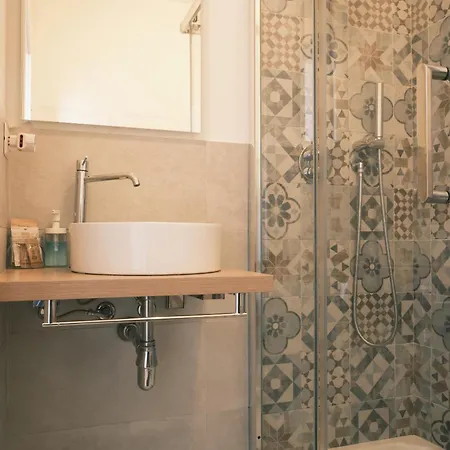 Pensjonat 71 Mediolan