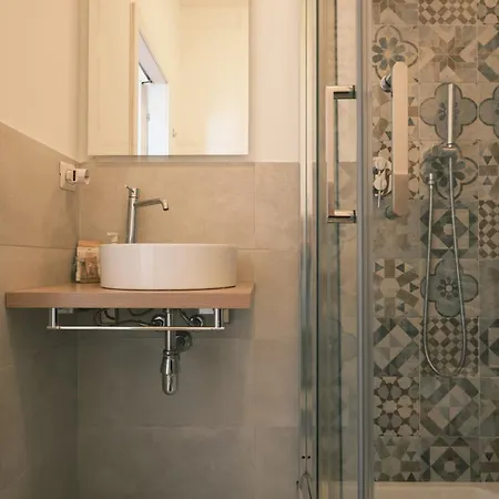 71 Pensjonat Mediolan