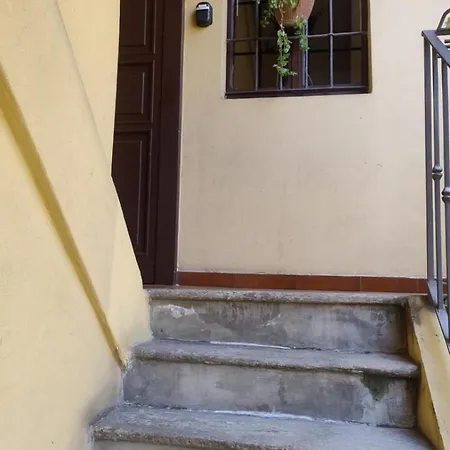 Lägenhet Ticinese 59 Milano