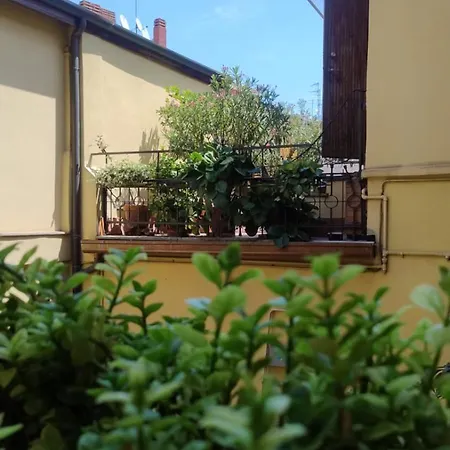 Ticinese 59 Lägenhet *