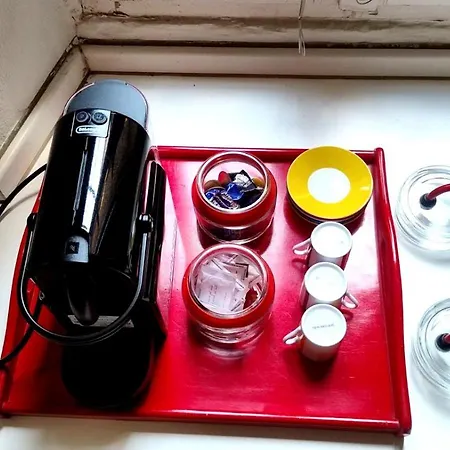 Lägenhet Ticinese 59 *