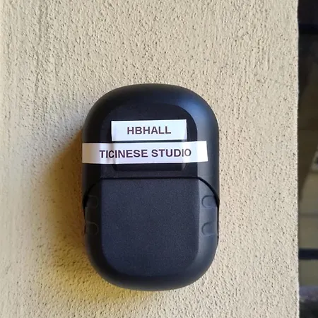 Ticinese 59 Lägenhet