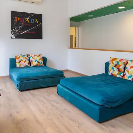 Ciao Mi - & Long - Niguarda & Bicocca