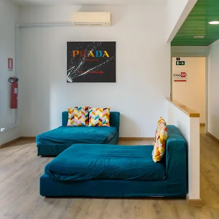 Ciao Mi - & Long - Niguarda & Bicocca