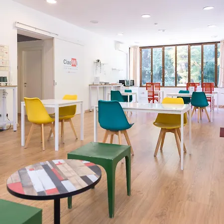 Ciao Mi - & Long - Niguarda & Bicocca 3* מילאנו