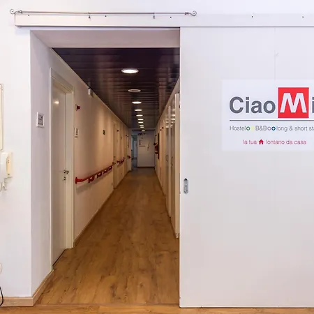 Ciao Mi - & Long - Niguarda & Bicocca