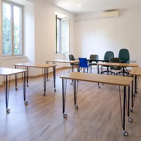 Ciao Mi - & Long - Niguarda & Bicocca בית הארחה מילאנו