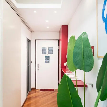 Easylife - Moderno Rifugio In Zona Bocconi *