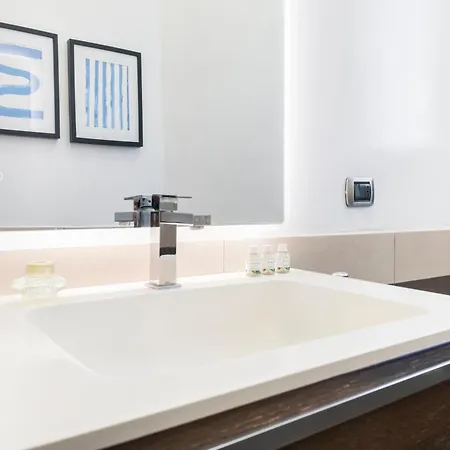 Easylife - Moderno Rifugio In Zona Bocconi Apartmán