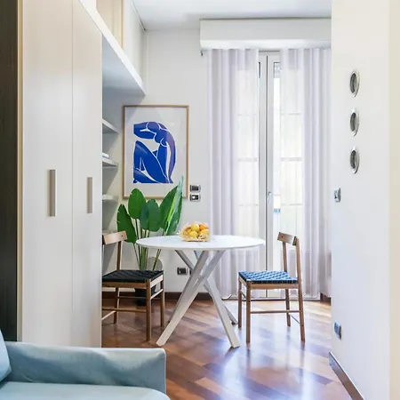 Easylife - Moderno Rifugio In Zona Bocconi *