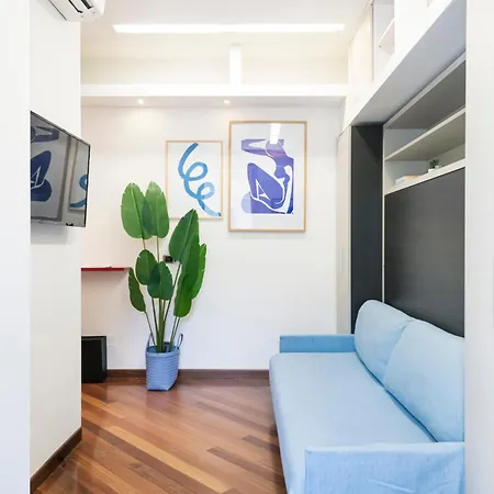 Easylife - Moderno Rifugio In Zona Bocconi Apartmán *