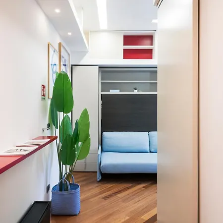 Easylife - Moderno Rifugio In Zona Bocconi *