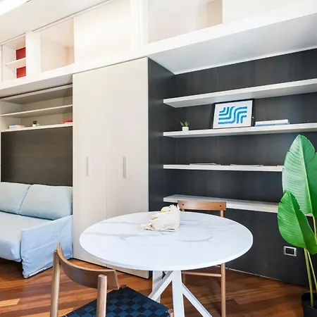 Easylife - Moderno Rifugio In Zona Bocconi *