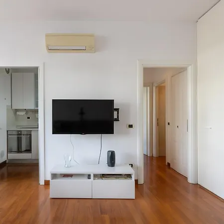 Apartment Ampio Bilocale Life - Mirable Pm Milan