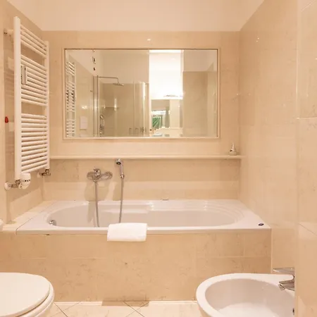 Ampio Bilocale Life - Mirable Pm Apartment Milan