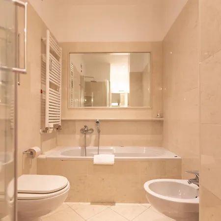 Ampio Bilocale Life - Mirable Pm * Milan