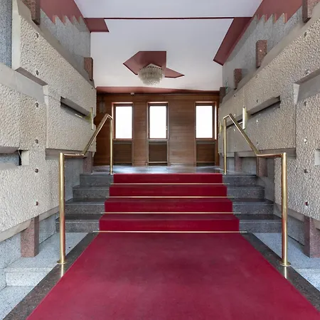 Apartment Ampio Bilocale Life - Mirable Pm Milan