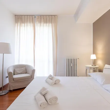 Ampio Bilocale Life - Mirable Pm * Milan