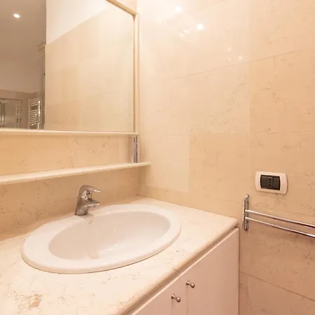 Ampio Bilocale Life - Mirable Pm Apartment Milan