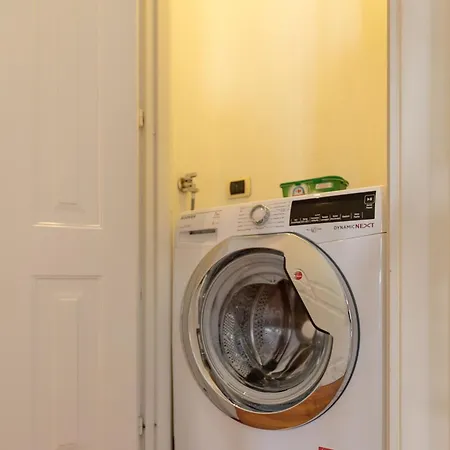 Ampio Bilocale Life - Mirable Pm Apartment Milan