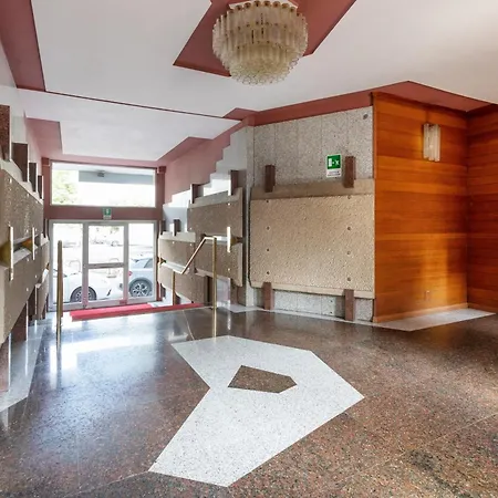 Ampio Bilocale Life - Mirable Pm Milan