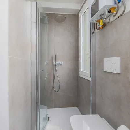 Bramantia - Perfect Base To Explore Appartement *