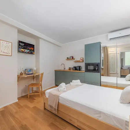 Апартаменты Bramantia - Perfect Base To Explore *